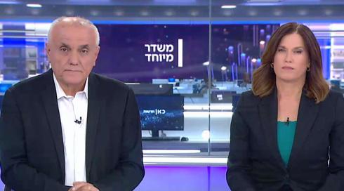 שרון ואורי | 06.05.22
