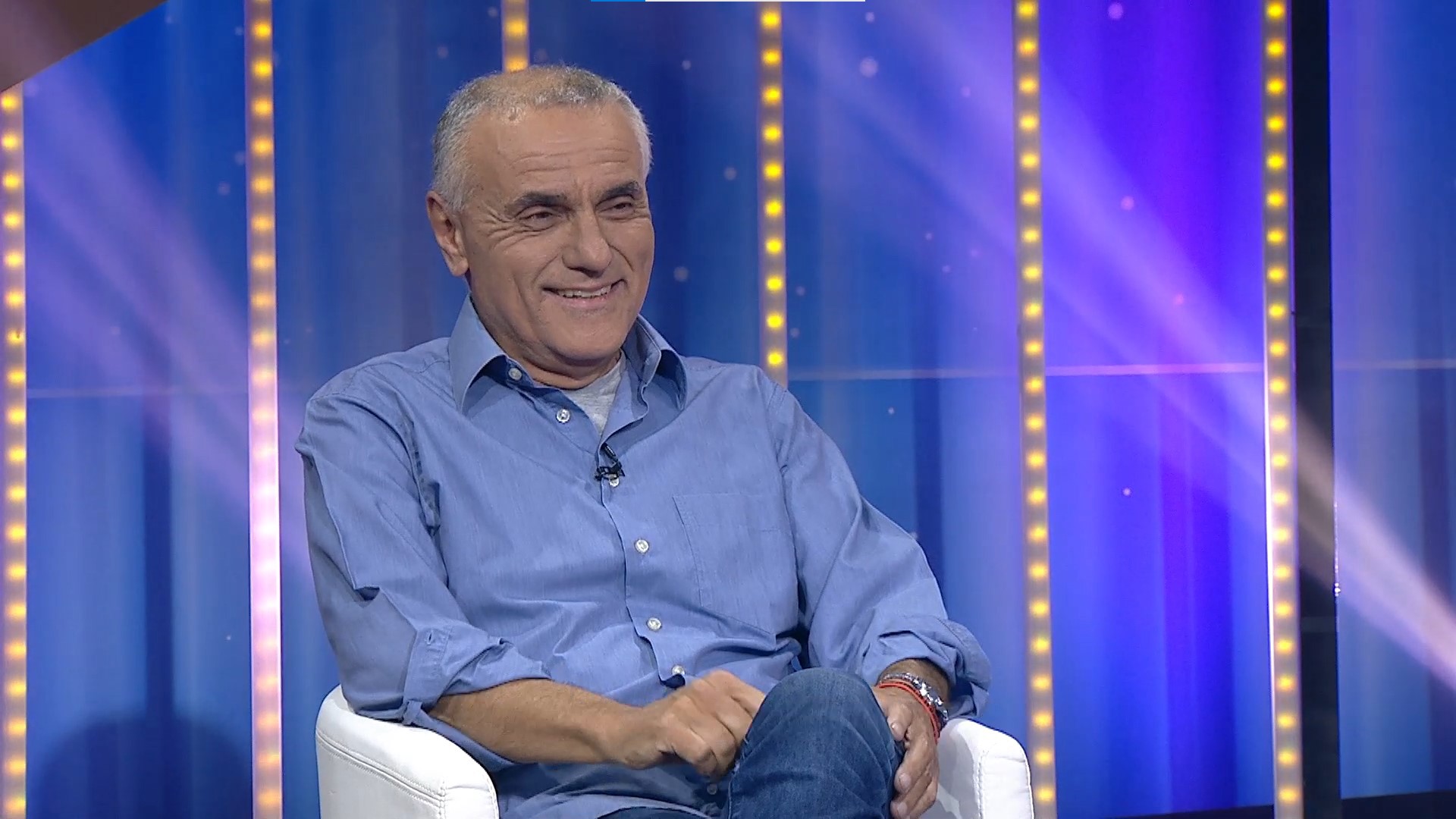 אורי לוי זה הסוד שלי 2016