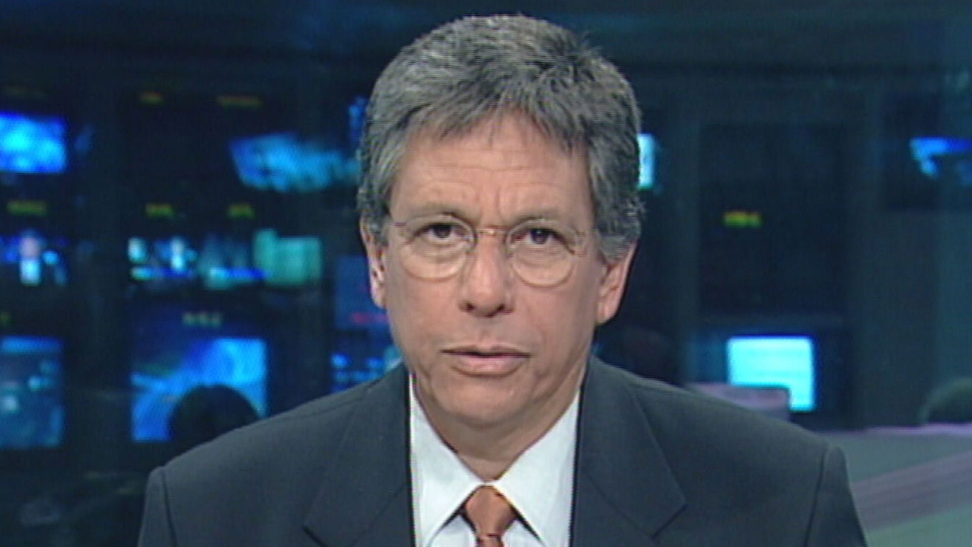 עמוס ארבל, ארכיון