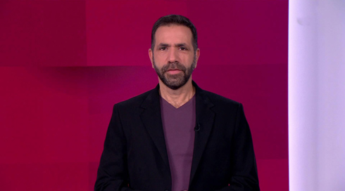 الجهة الثانية مع جلال أيوب | 24.11.2025 | هل يوجد أصوات في غزة تُعارض حكم حماس؟