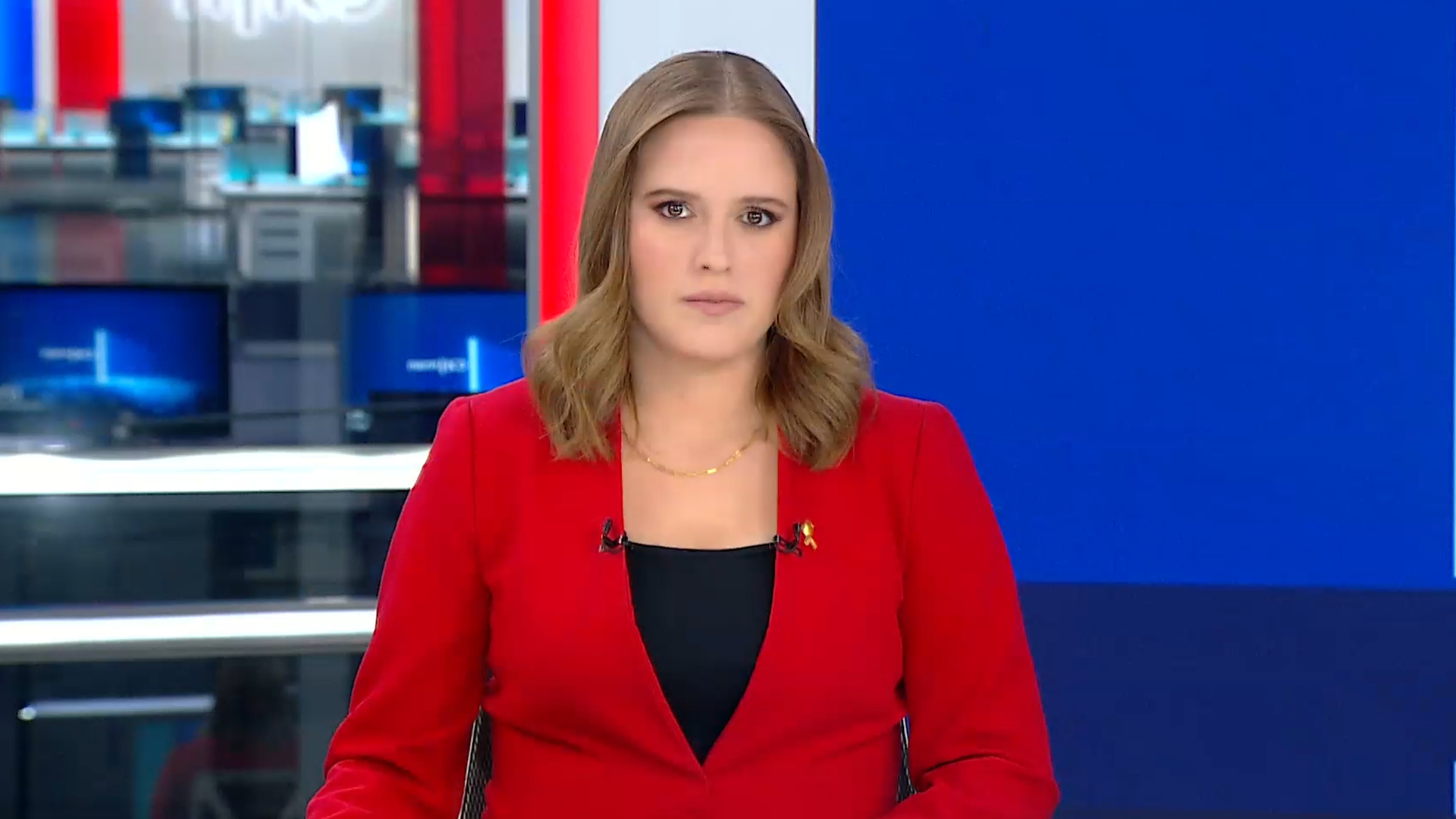 חדשות הערב 15.04