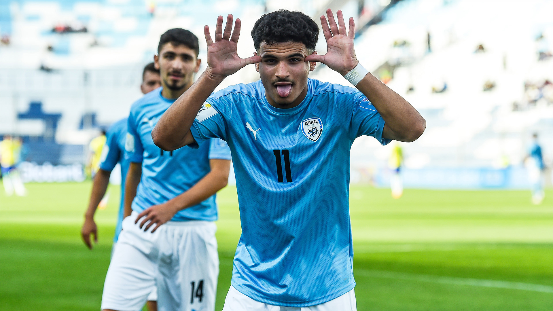 קרדיט: פיפא