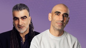  1+1 עם מוש בן ארי