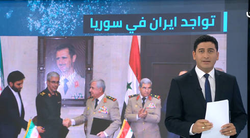 نائف سارجي