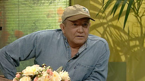 אריאל מוסקונה בוקר טוב ישראל. 1999