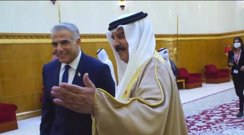النشرة المسائية مه نبيل خميس 30.9.2021