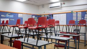 כיתה בגבעתיים, מאי 2025