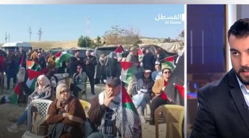 النشرة المسائية مع نايف سارجي | 23.01.2023
