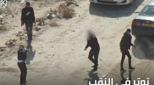 الخامسة في مكان مع وسيم كيوف 12.1.2022