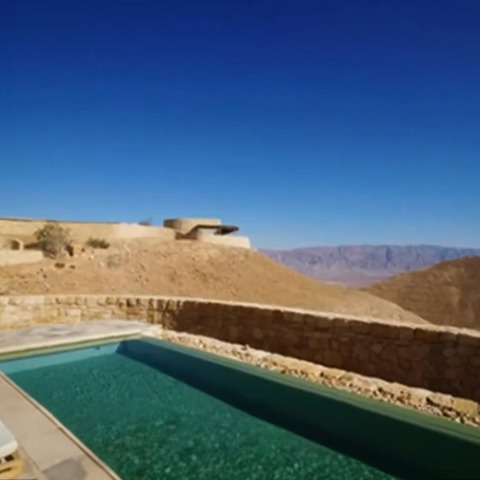 "הביקושים גבוהים": בתי המלון שנפתחו במלחמה הרוויחו מסגירת השמיים