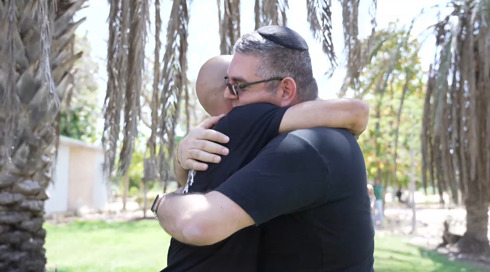הגיבורים של חולית: החמ"ל הביתי של רפאל - והלוחמים שהסתערו בלי להמתין