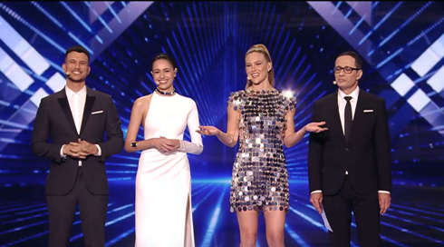 مسابقة الأغنية الأوروبية