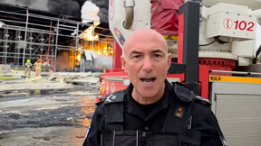 ירי ללא הפסקה לדרום: באר שבע ורמת חובב תחת מתקפה