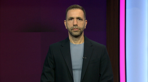 الجِهة الثانية مع جلال ايوب | 04.11.2024 | ما هي  أكبر عملية دهس شهدتها إسرائيل؟