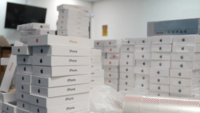 מהפכה של צריכה: הייבואנים שמכרו אייפונים בסופר חושבים שזו רק ההתחלה