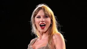 טיילור סוויפט בהופעה במקסיקו סיטי, אוגוסט 2023