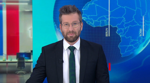 העולם היום | 23.06.23