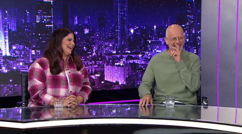 ערב עם שי שטרן 5 - פרק 36